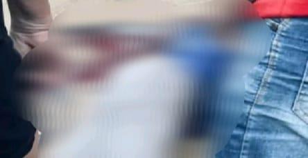 Homem sofre tentativa de assassinato no Projeto Maria Tereza, em Petrolina-PE