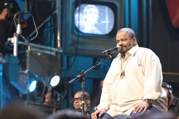 Luto na música: Morre Arlindo Cruz, ícone do samba aos 66 anos