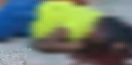 Mulher é assassinada próximo ao presídio de Petrolina-PE