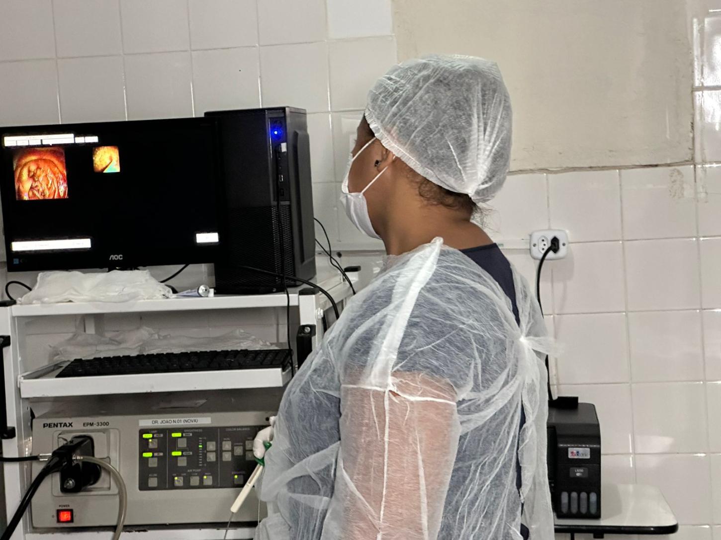 Mutirão de cirurgias eletivas movimenta a saúde pública de Lagoa Grande-PE