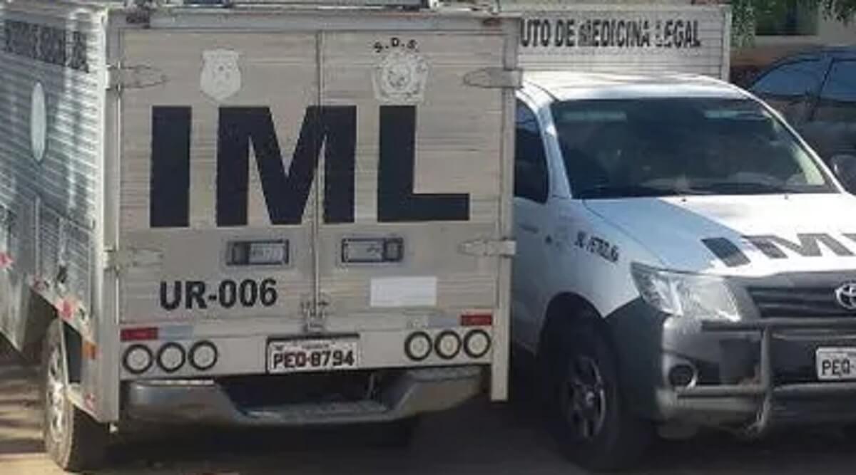 Polícia Civil investiga morte de bebê de 3 meses no Projeto N-10, em Petrolina-PE