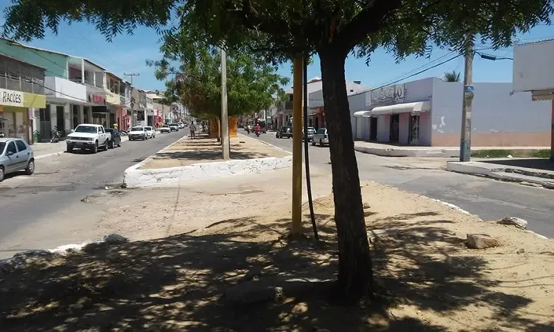 Polícia investiga suposto comunicado de facção criminosa que faz ameaça para quem entrar em bairros de Petrolina-PE