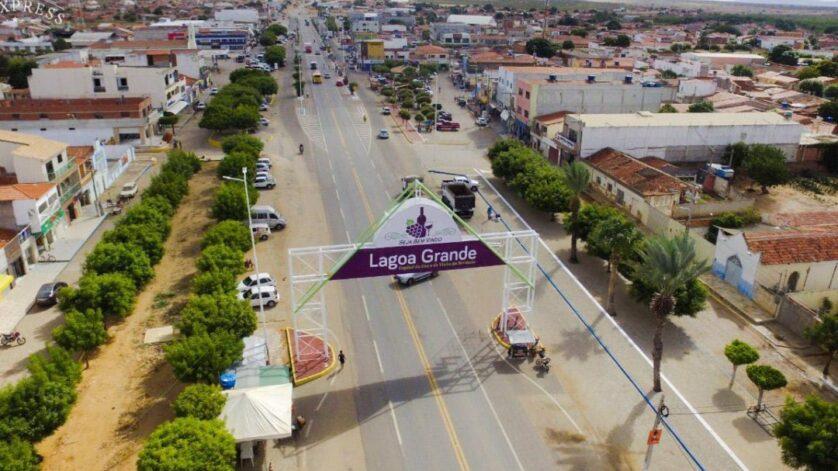 Polícia Militar age rápido e prende suspeito de tentativa de assassinato em Lagoa Grande-PE