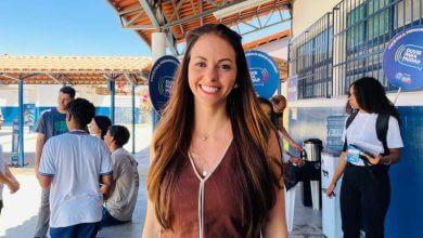 Prefeita Catharina Garziera anuncia a Vinhuva Fest 2025 para acontecer entre os dias 09 e 12 de outubro