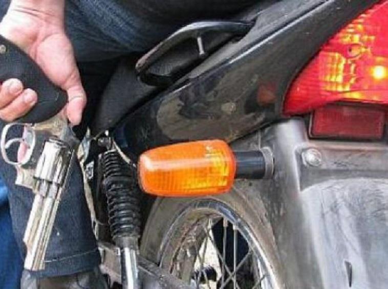 Violência no Sertão: Disparos de arma de fogo deixa uma pessoa ferida em Petrolina-PE