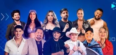 Zé Vaqueiro, Tarcísio do Acordeon, Seu Desejo e outras atrações comandarão a Tradicional Festa de Agosto em Ipubi-PE