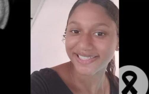 Adolescente agredida dentro de escola em Belém do São Francisco-PE morre em hospital de Recife-PE