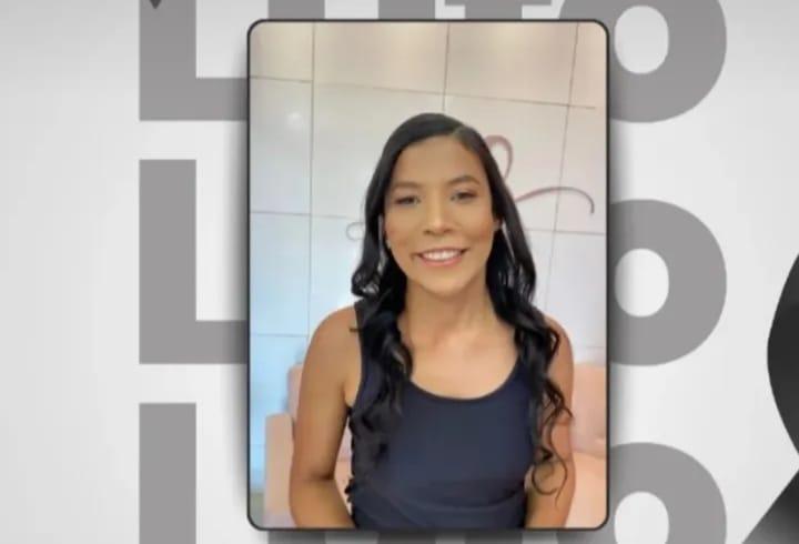 Escola Hélio Ferreira Maia em Lagoa Grande-PE lamenta o falecimento da jovem professora Juliane Lima