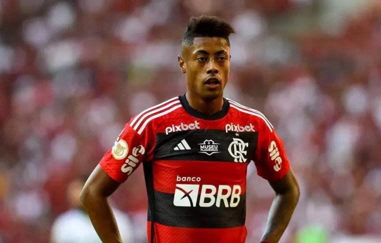 Esquema de apostas: Bruno Henrique é condenado pelo STJD e terá que cumprir suspensão em 12 partidas e pagar R$ 60 mil de multa