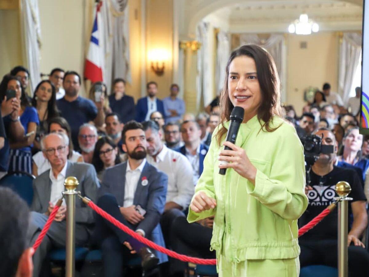 Governadora Raquel Lyra lança o maior programa de Saneamento Rural da história de Pernambuco