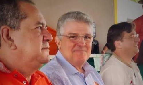 Grupo político de Júlio Lossio e Guilherme Coelho deve lançar dois nomes para deputado estadual em 2026