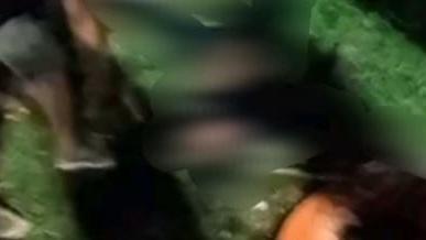 Homem é encontrado morto no Rio São Francisco, em Juazeiro-BA