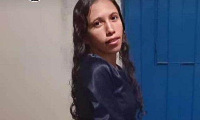 Homem que matou esposa no Projeto Maria Tereza, em Petrolina-PE diz que está arrependido do crime e queria tirar a própria vida em Lagoa Grande-PE