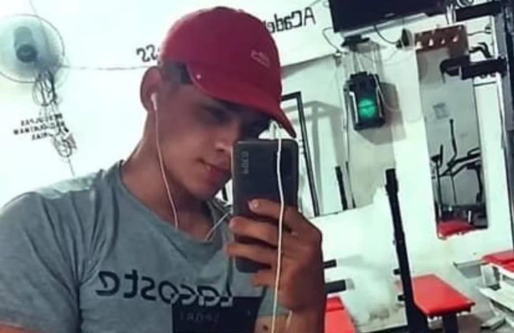 Jovem do Projeto Curaçá NH3 morre após sofrer acidente no distrito de Itamotinga, em Juazeiro-BA