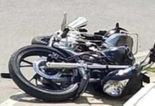 Motociclista morre depois de sofrer grave acidente no bairro Country Club, em Juazeiro-BA
