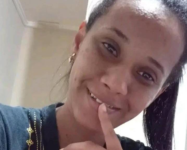 Polícia Militar prende os dois suspeitos da morte de mulher dentro de supermercado em Petrolina-PE