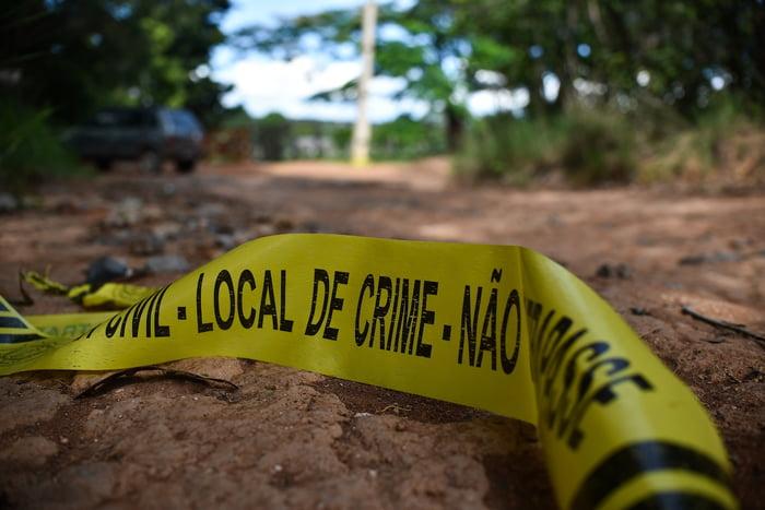 Segunda sangrenta: Adolescente é assassinado nas proximidades da Croinha, em Juazeiro-BA