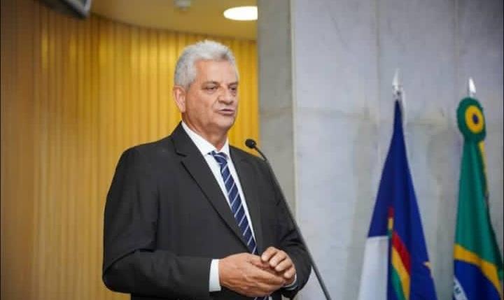 Vilmar Cappellaro, a força política do Sertão de Pernambuco nas eleições de 2026