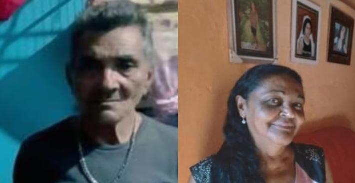 Casal brutalmente assassinado em Araripina-PE é identificado; idosos foram mortos a pauladas