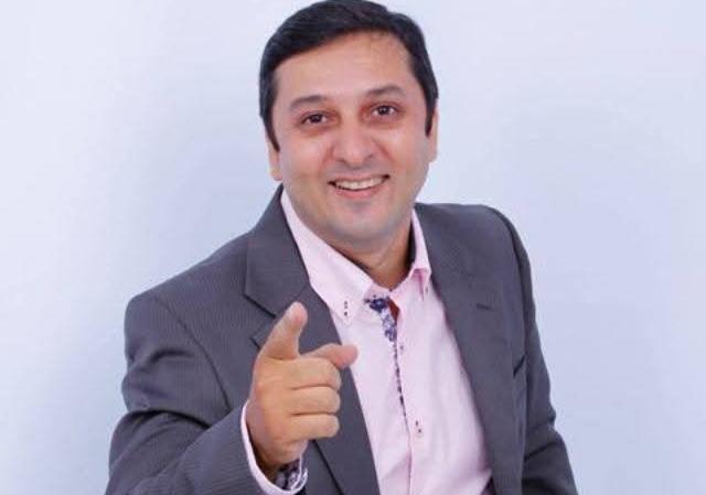 CONLEV lamenta o falecimento do Pastor Léo Bedson; velório na Igreja Terra Prometida e culto fúnebre e o sepultamento às 16h e 17h de hoje (13)