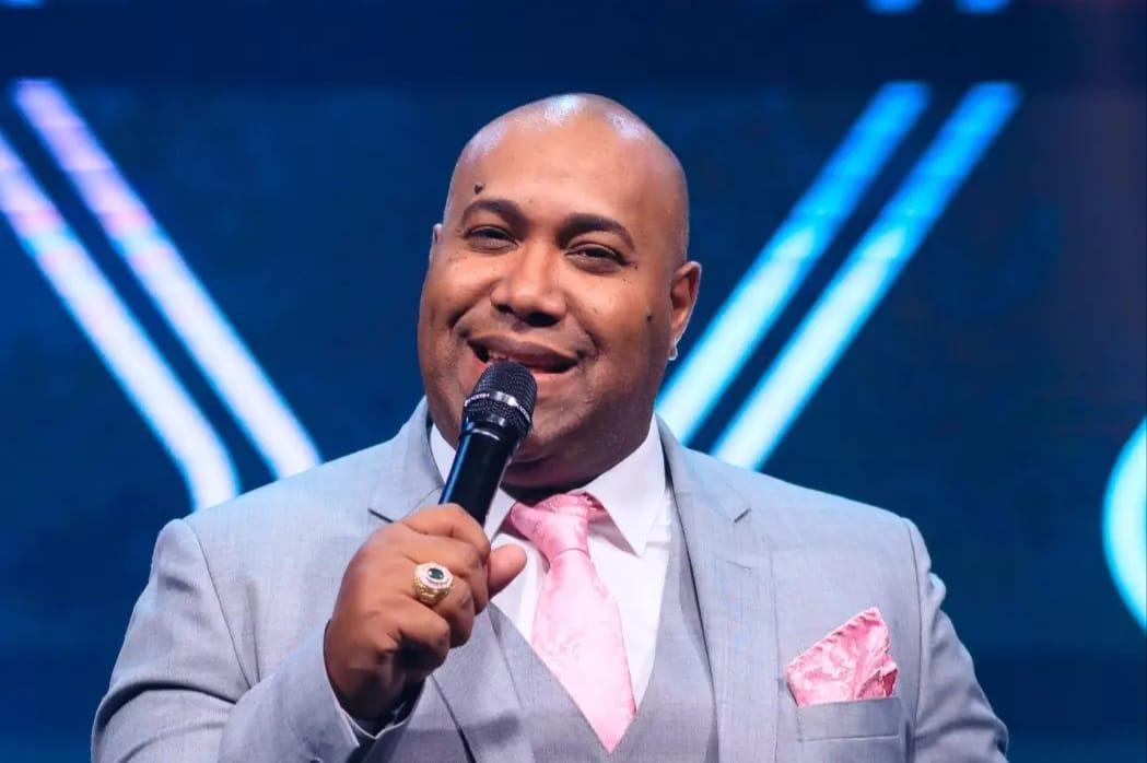 Exclusivo: Cantor gospel Gerson Rufino é atração confirmada na Vinhuva Fest 2025, em Lagoa Grande-PE