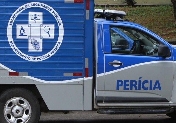 Polícia Civil investiga a morte de homem, encontrado carbonizado dentro de depósito em Casa Nova-BA