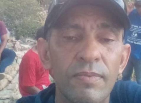 Tragédia: Grave acidente mata homem na zona rural de Juazeiro-BA