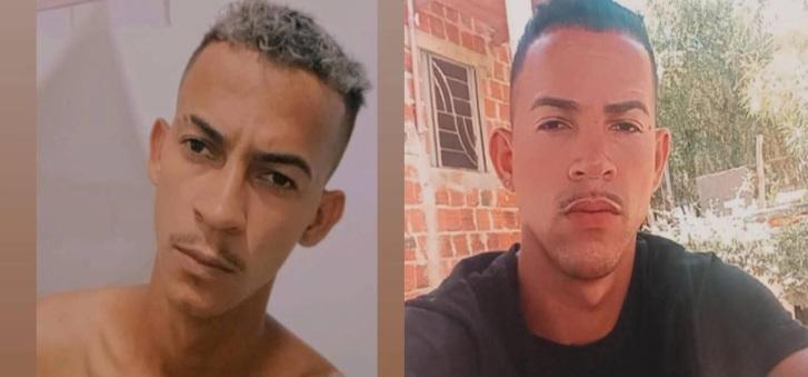 Acidente entre os povoados de Pedrinhas e Serrote do Urubu, em Petrolina-PE mata dois irmãos