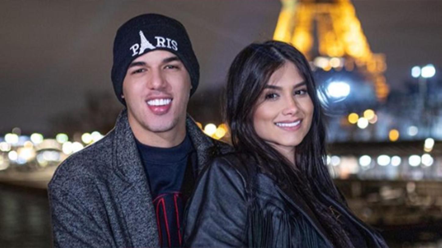 Cantor Zé Vaqueiro e a influenciadora Ingra Soares anunciam o fim do casamento