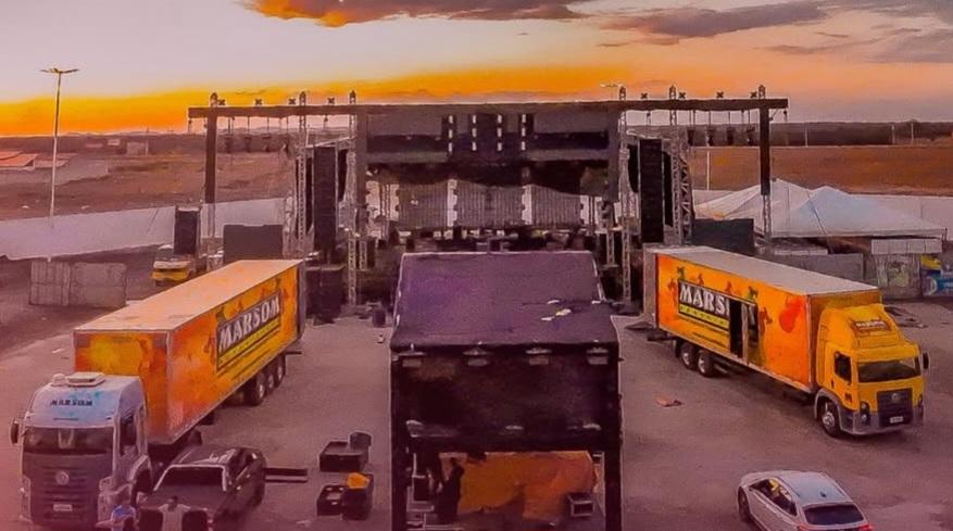 Com presença da governadora Raquel Lyra e outras lideranças políticas, Vinhuva Fest em Lagoa Grande-PE começa nesta quinta (20); veja a programação