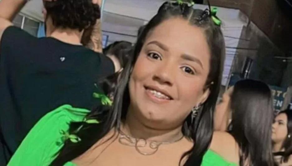 Crime brutal: Jovem gestante é assassinada com golpes de martelo na cabeça no Agreste de Pernambuco