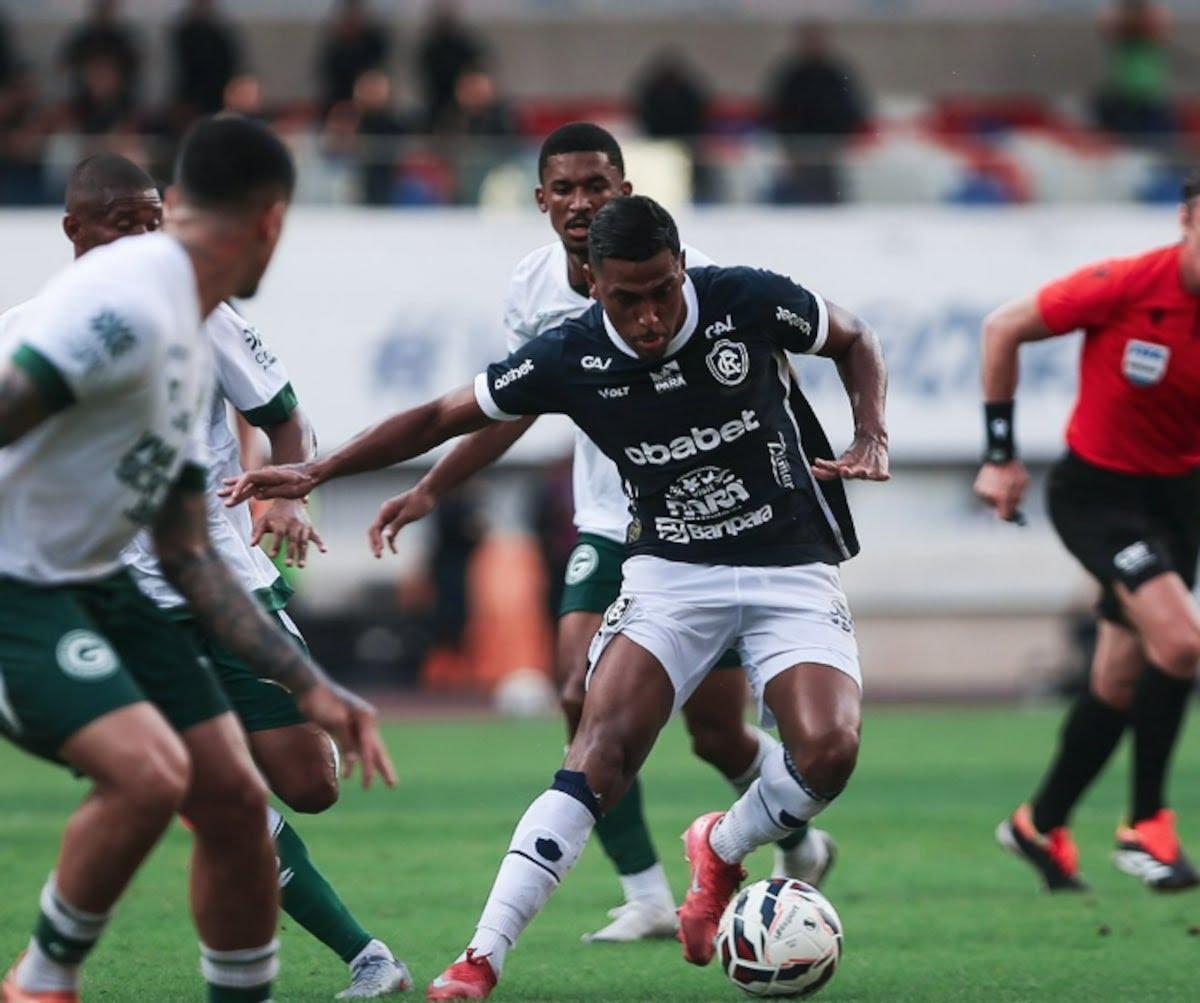 Remo retorna ao Brasileirão Série A após 31 anos e se junta à Coritiba, Athletico-PR e Chapecoense