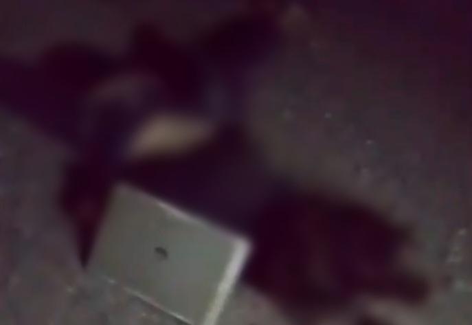 Acidente envolvendo motocicleta tira a vida de mulher em Araripina-PE