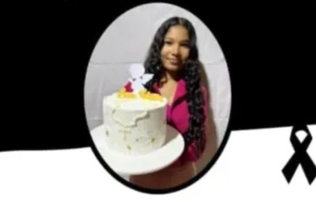 Adolescente que morreu em grave acidente no interior de Santa Filomena-PE é identificada; outras duas vítimas ficaram feridas