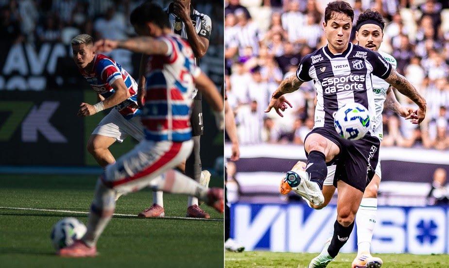 Brasileirão Série A: Fortaleza e Ceará tropeçam e descem para a segunda divisão de 2026; veja a classificação final da competição