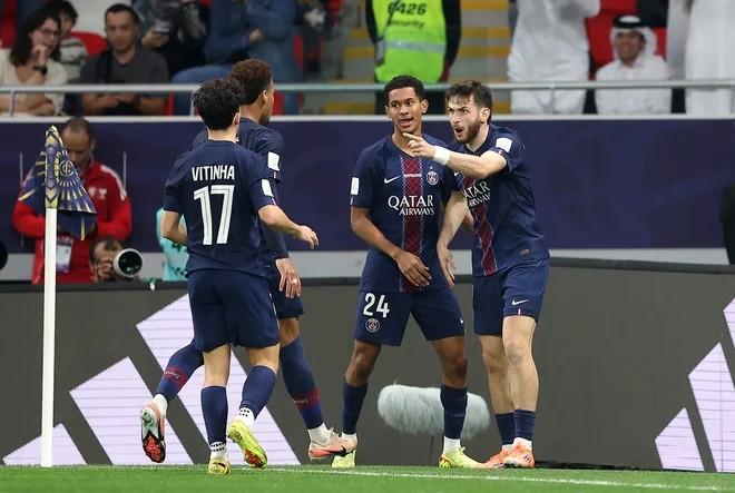 Goleiro Safonov brilha nos pênaltis e o PSG conquista o título inédito do Mundial de Clubes contra o Flamengo