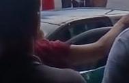 Homem é alvejado a tiros dentro de carro nas proximidades do shopping de Juazeiro-BA