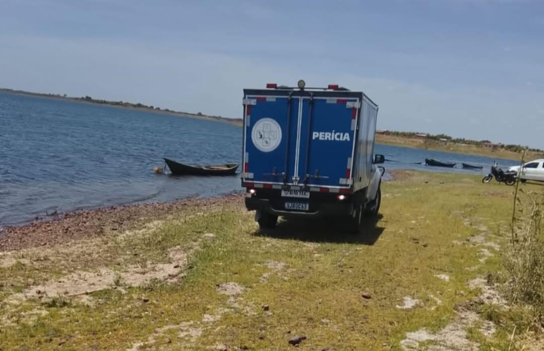 Homem encontrado morto às margens do Rio São Francisco, em Casa Nova-BA tinha 64 anos e era natural de Sento Sé-BA