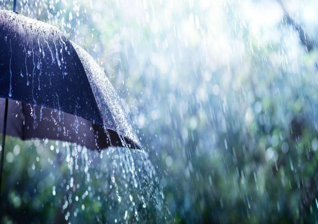 Inmet emite alerta de chuvas intensas em todas as regiões de Pernambuco para essa terça-feira (23)