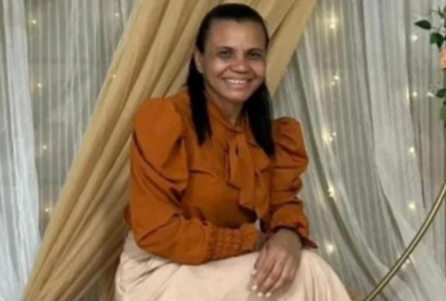 Assassinada em Petrolina-PE, professora Elisângela é sepultada em Orocó-PE sob forte comoção e ação de conscientização no combate ao feminicídio