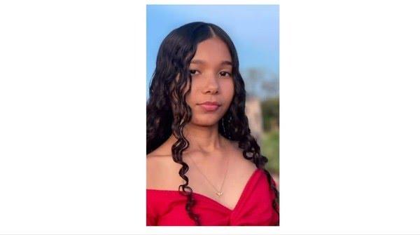 Prefeitura de Santa Filomena-PE lamenta a morte da adolescente Fabiana, aluna da Escola Laudelino Freire Mororó