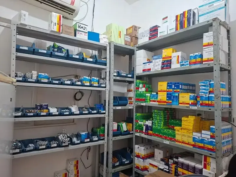 Comunidade de Izacolândia receberá a Farmácia da Família, da Prefeitura de Petrolina-PE em fevereiro; veja o cronograma e os documentos para atendimento