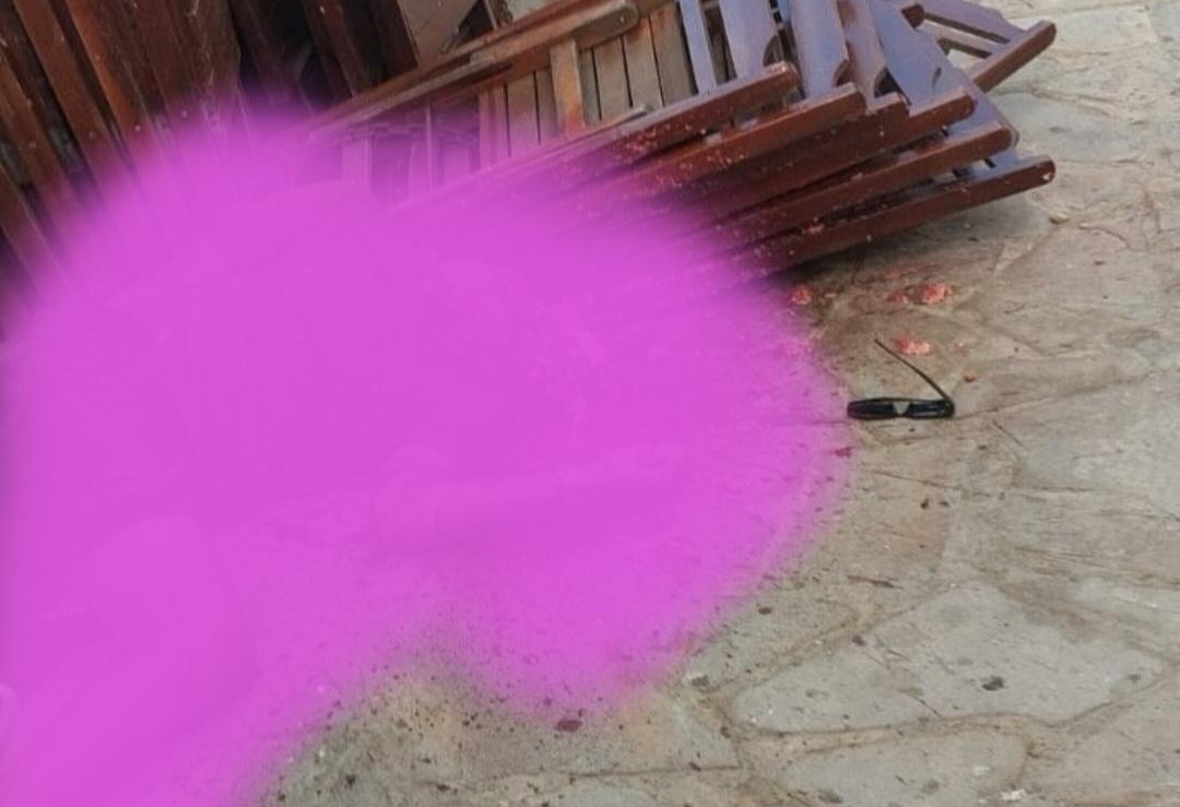 Jovem é surpreendido por criminosos e têm cabeça estourada durante ataque a tiros em Santa Maria da Boa Vista-PE