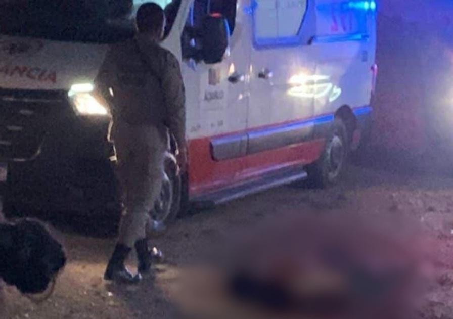 Derramamento de sangue deixa homem assassinado em Curaçá-BA