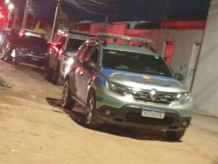 Duplo assassinato é registrado no bairro Mandacaru, em Petrolina-PE