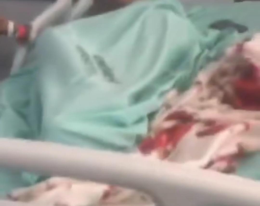 Família denuncia demora para ser realizada a cirurgia de idoso no Hospital Universitário, em Petrolina-PE