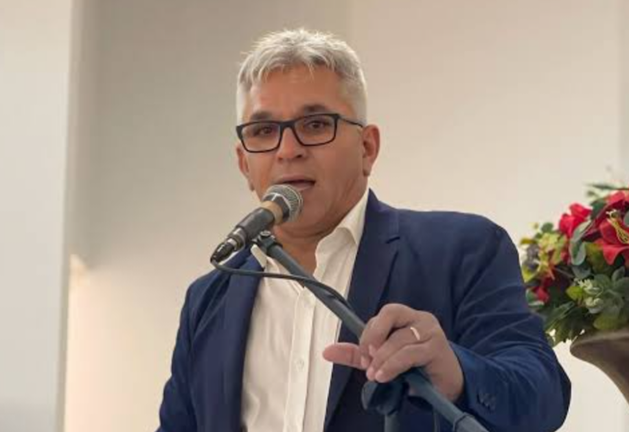Fernando Angelim recebe convite para disputar vaga na Alepe conforme disse ao Programa Notícias em Destaque e decide ser pré-candidato pelo Novo
