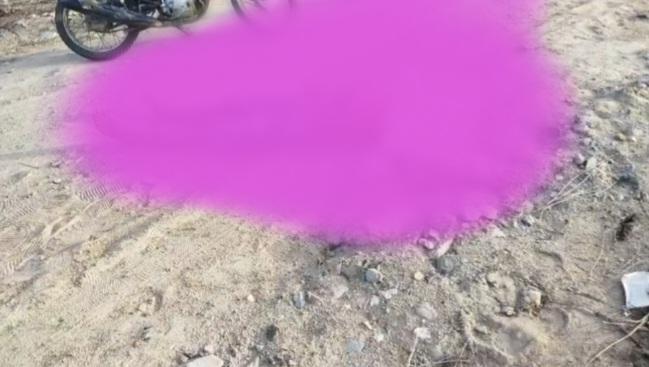 Homem é encontrado morto com sinais de violência em estrada de terra de Petrolina-PE