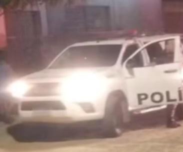 Homem tem vida ceifada no Residencial Vila Lions, em Petrolina-PE