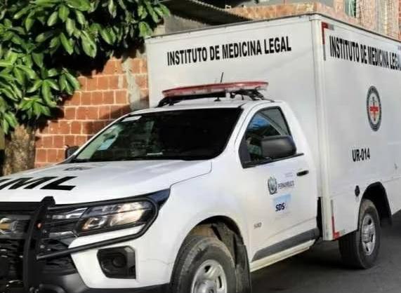 Idosa morre depois de ser atropelada por motocicleta em Petrolina-PE